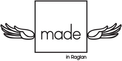 Made in Raglan logo