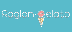 Raglan Gelato logo