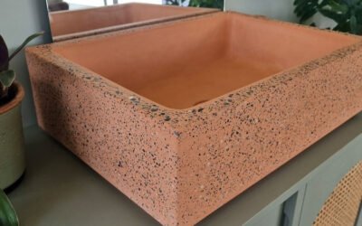Crafted Concrete