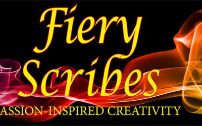 Fiery Scribes Book & Editing Services