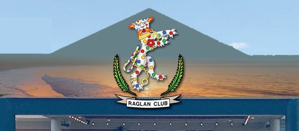 The Raglan Club, Bow Street, Raglan Whaingaroa