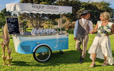 Raglan Gelato